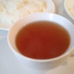 Kyameru - コンソメスープ