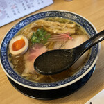 彩色ラーメン きんせい総本家 夢風 - 