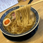 彩色ラーメン きんせい総本家 夢風 - 