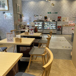 Ginsou Cafe Hagoromo - 