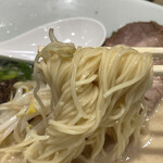 博多一風堂 - 白丸元味