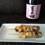 鳥乃家 三船峰延 - 