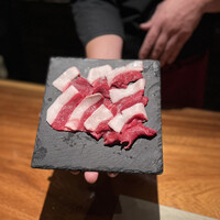 肉割烹 ASATSUYU - 