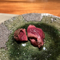 肉割烹 ASATSUYU - 