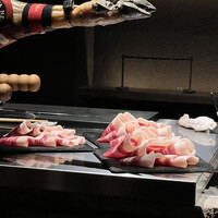 肉割烹 ASATSUYU - 
