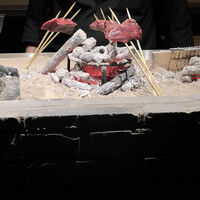 肉割烹 ASATSUYU - 