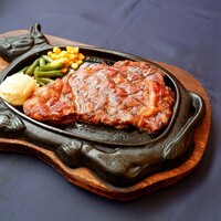 料理メニュー : ステーキハウス88 辻本店 （ステーキハウスハチ