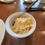 Bel Paese  - スパサラ