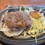 Bel Paese  - 牛サーロインステーキ