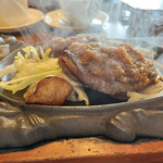 Bel Paese  - 牛フィレステーキ