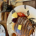 Blue Bird Cafe - 