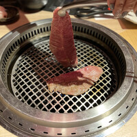 近江うし焼肉 にくTATSU 銀座店 - 