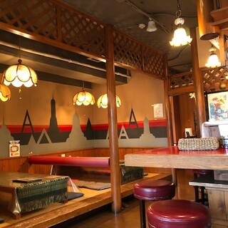 タイ料理 デュシット_2