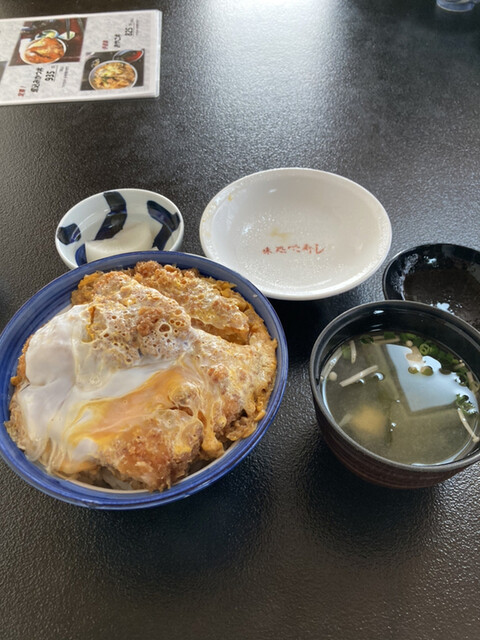 栄寿し - 梁川（寿司）の写真