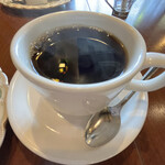 Bel Paese  - ホットコーヒー