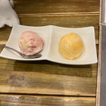 沖縄料理と島酒 星屑亭 - 