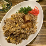 沖縄料理と島酒 星屑亭 - 