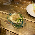 沖縄料理と島酒 星屑亭 - 