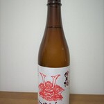 地の酒 わかば酒店 - 四合瓶デス