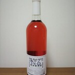 地の酒 わかば酒店 - 神田葡萄園・キャンベルアーリー辛口 1500円