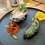 kitchen俊貴 - 前菜