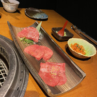 蕃 YORONIKU - 