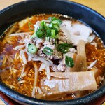 Onomichi Ramen Nanaya - 