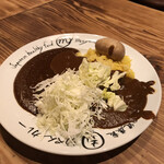 もうやんカレー - 