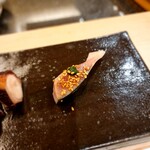 Sushi Takahashi - 