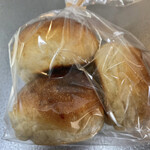 雑穀パンの店ひね - もちきびパン　１個　５０ｇ