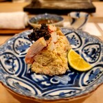 Sushi Takahashi - 