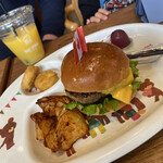 Village Vanguard DINER  - 