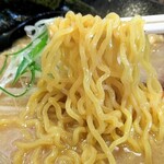 Oreno Ramen Kouta - ～麺～