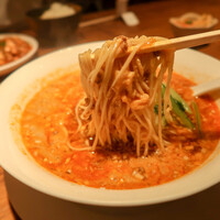 四川料理 龍の子 - 