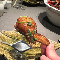 茶禅華 - 