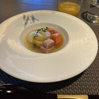 西洋膳所 ジョンカナヤ - 
