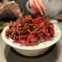 茶禅華 - 