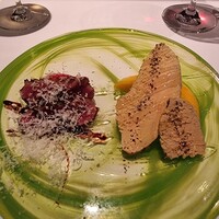 クッチーナ イタリアーナ ガッルーラ - 