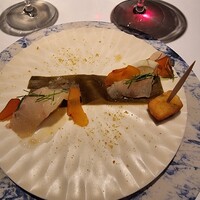 クッチーナ イタリアーナ ガッルーラ - 