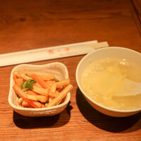 四川料理 龍の子 - 