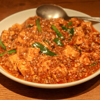 四川料理 龍の子 - 