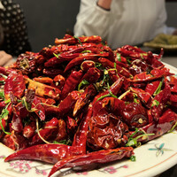 茶禅華 - 