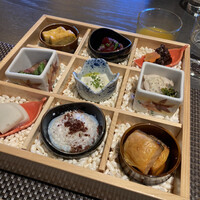 西洋膳所 ジョンカナヤ - 