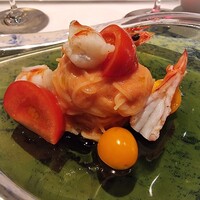 クッチーナ イタリアーナ ガッルーラ - 