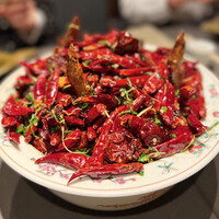 茶禅華 - 