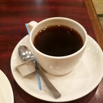 Delica ホブノブ - コーヒー：200円