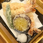 手打ち蕎麦 にし田 - 