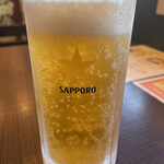 とんこつラーメン専門 八味豚骨 - 