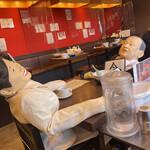 とんこつラーメン専門 八味豚骨 - 