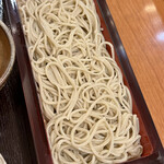 手打ち蕎麦 にし田 - 
